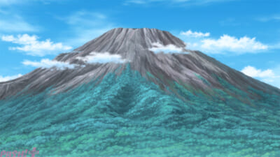 富士山