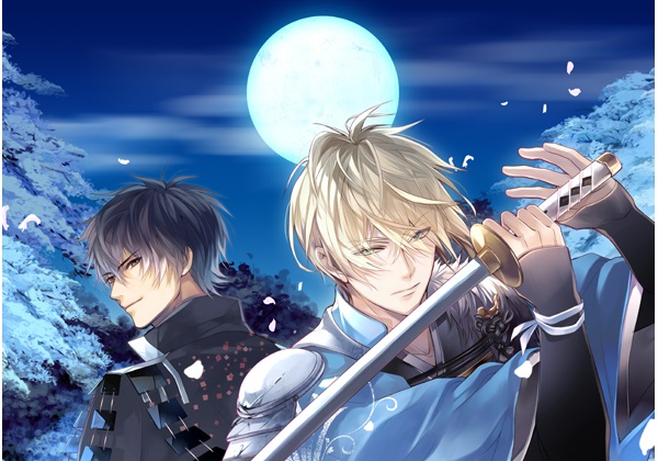 イケメン戦国 デカ扇子 上杉謙信 JZN CATEGORY イケメン戦国 | K-BOOKS