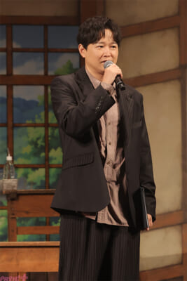 「暗殺教室」イベント_逢坂ソロ
