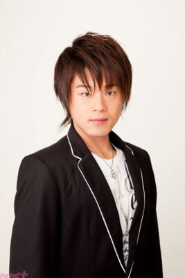 松岡禎丞s