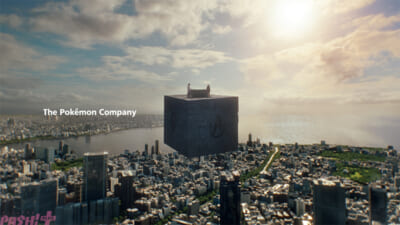 「プラコロ-世界観ムービー」(5)