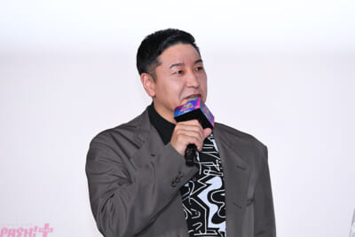 長田さんソロ