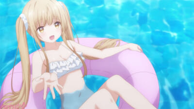 【お隣の天使様】PVカット④s