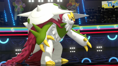 P05_メガフ゛リカ゛ロン