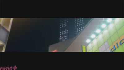 【ヴィジランテ】第2期ED②s