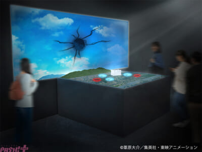 イメージパース①