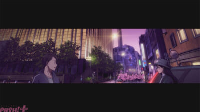 【ヴィジランテ】第2期ED⑨s