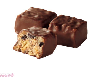 ブラックメロンパンダーひとくちサイズ②