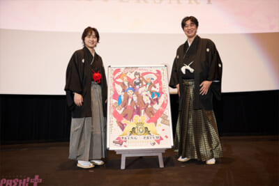 ★KOP0108舞台挨拶フォトセッション