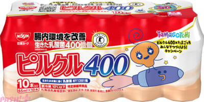 ピルクル400-65ml×10-(2)めめっち