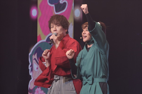 忍たま祭11日⑯