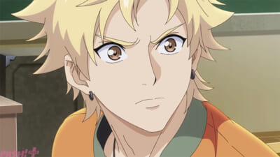 ①不当性を訴えるマー・ヤン