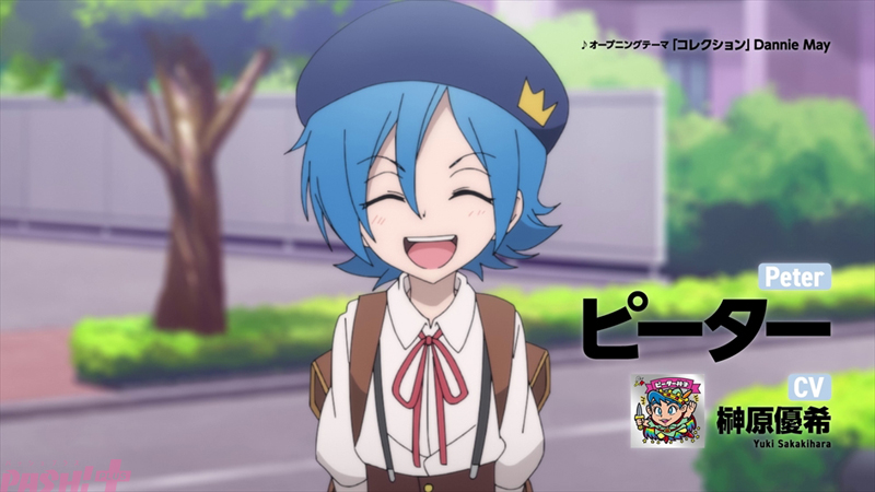 【ビックリメン】キャラPVカット-(6)