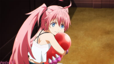 【転スラ】第74話宣伝用場面写★5