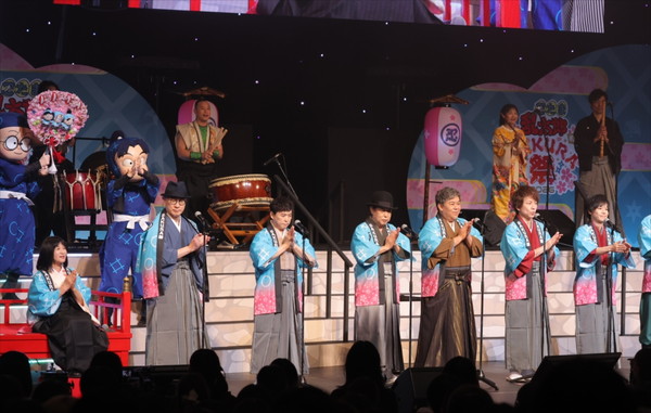 忍たま祭11日③