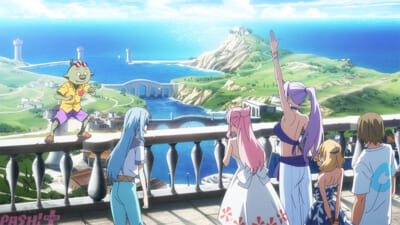 0206【転スラ】バカンス2