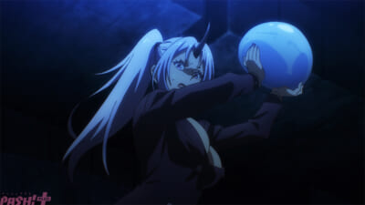 【転スラ】第74話宣伝用場面写★9