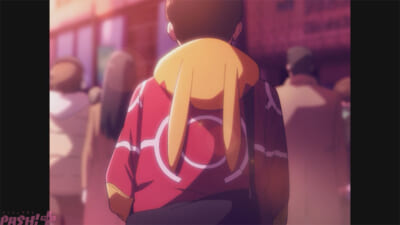 【ヴィジランテ】第2期ED⑫s