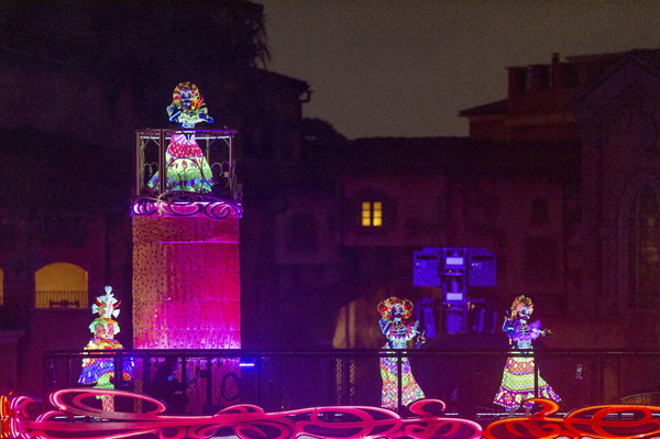 ディズニー／ピクサー映画「リメンバー・ミー」のパート_9