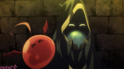 【転スラ】第76話宣伝用場面写★7