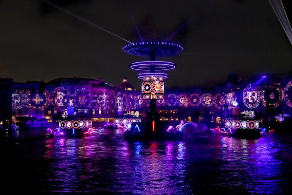 ディズニー／ピクサー映画「リメンバー・ミー」のパート_20