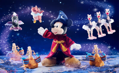 イメージカット＜FANTASIA_85th＞