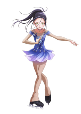 光