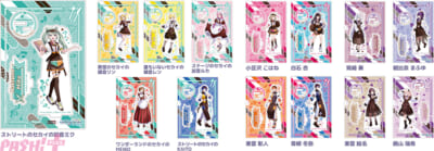 17_物販前半アクスタ