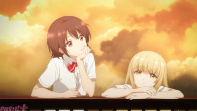 【お隣の天使様】OPカット③s