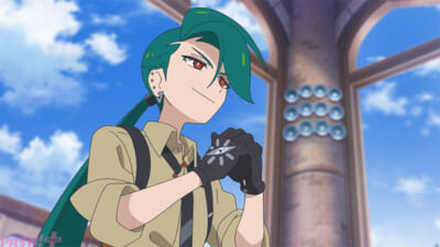 第56話予告カット