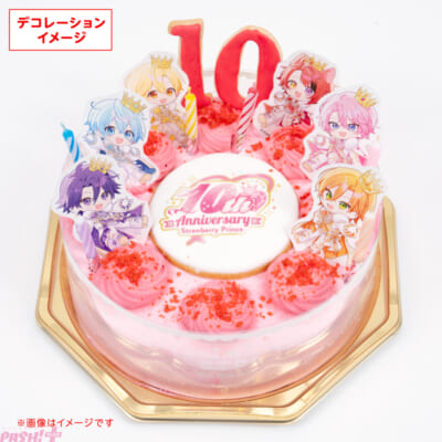 2604_すとぷり10周年アニバーサリーケーキイメージ_800x800px
