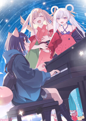 ★メモリアルビジュアル