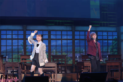 「暗殺教室」イベント_音楽②