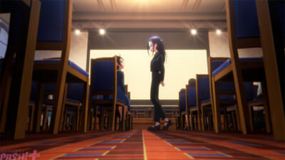 劇場版メタ゛リスト_超ティサ゛ーPV_5