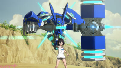 メインPV第2弾②