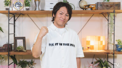 狩野英孝様ph1