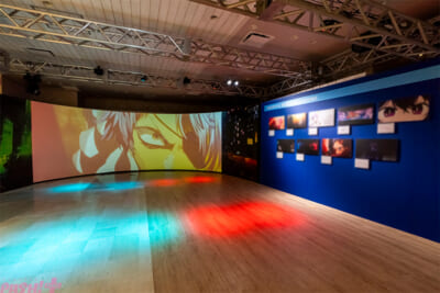 ZONE.04:東京フ゛レイト゛1