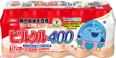 ピルクル400-65ml×10-(3)ぎんじろっち