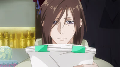 ホウ・シュク（CV.小林千晃）