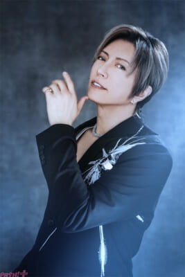 2026年GACKTアーティスト写真