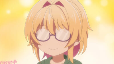 不器用な先輩。#07_場面写真02