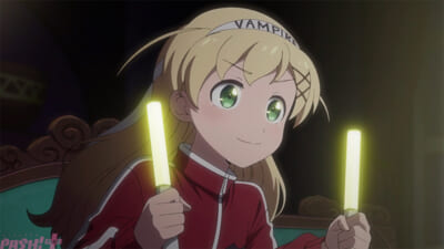 アルネの事件簿_リン