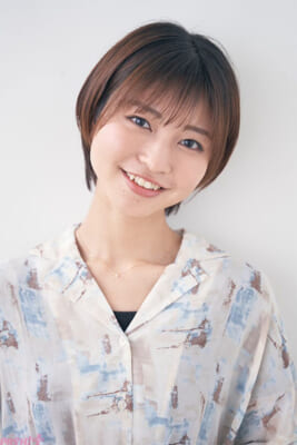 松岡美里s
