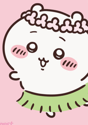 ちいかわ