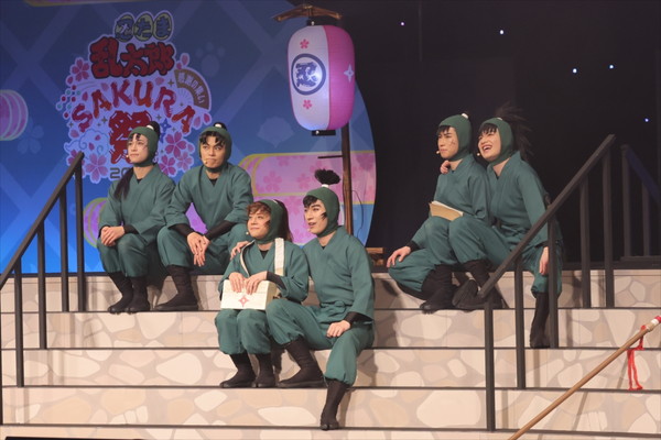 忍たま祭11日⑬