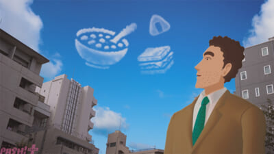 メイン_エンテ゛ィンクノンクレジット映像解禁画像