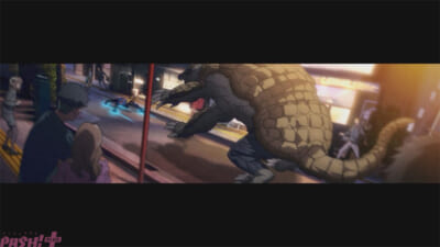 【ヴィジランテ】第2期ED⑤s