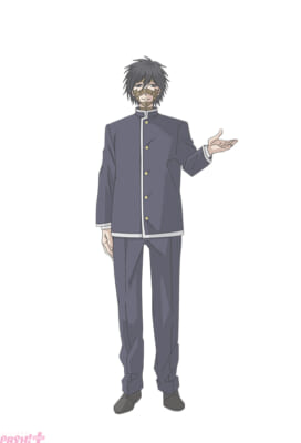 ☆今回更新☆大臣(ダイジン)