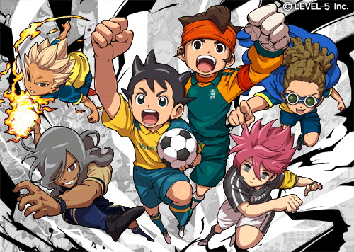 イナズマイレブン イナズマイレブン』復活宣言に会場が沸いた“大復活祭”をレポート