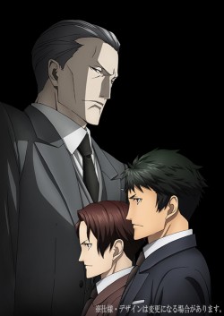 ジャケットイラスト